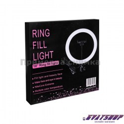 LED Ring осветление gvatshop4